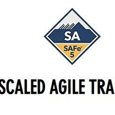 Scaled Agile Leading SAFe 5.0 Certification Course