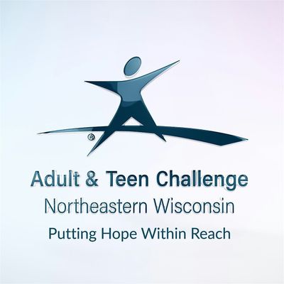 Adult & Teen Challenge Northeastern Wisconsin logo