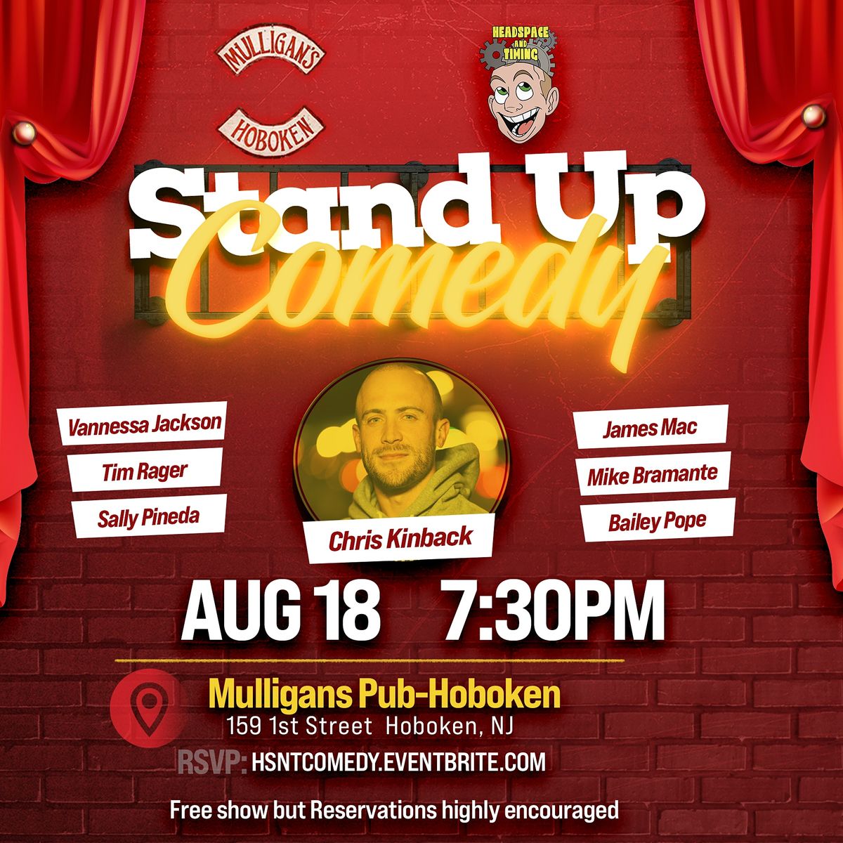 All Events In Hoboken Today And Upcoming Events In Hoboken Hoboken Events 2022