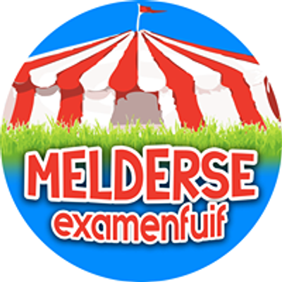Melderse Examenfuif