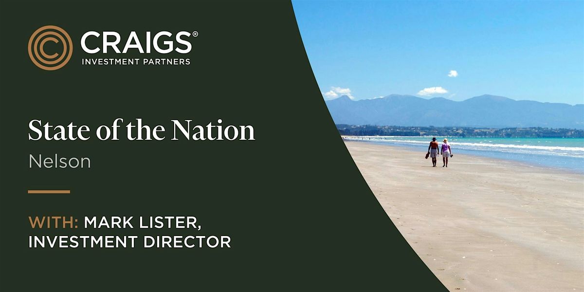 State of the Nation - Nelson