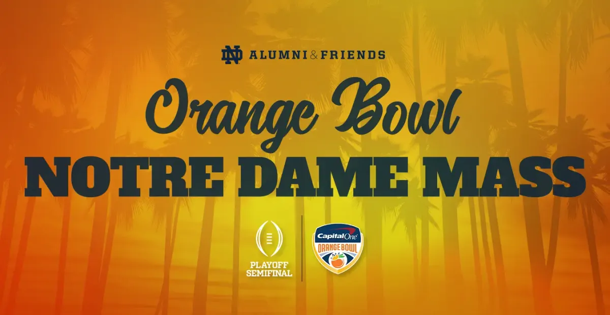 Orange Bowl - CFP Quarterfinal, 1 January | Event in Miami Gardens | AllEvents