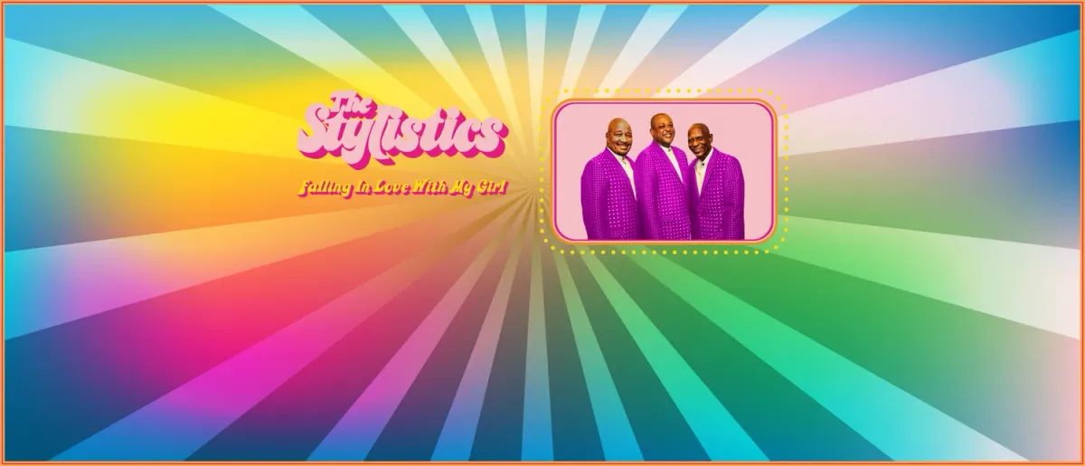 The Stylistics, The Spinners in Temecula, 11 July | Event in Temecula | AllEvents