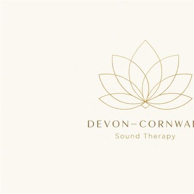 Devon & Cornwall Sound Therapy logo