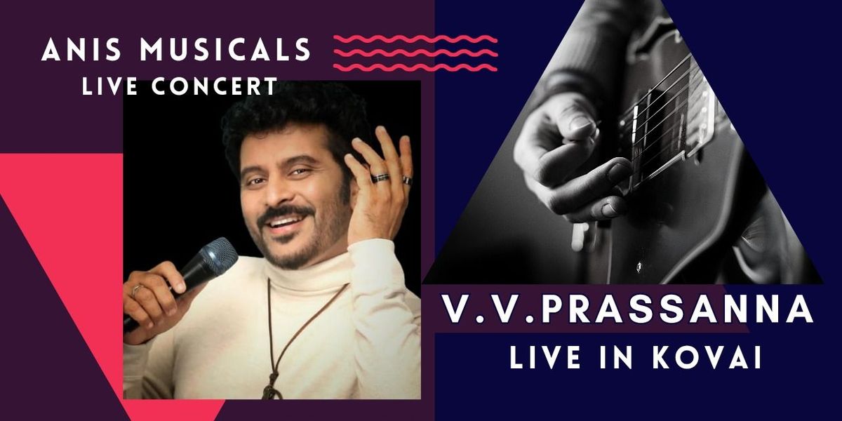 ISAI KOODARAM, 25 December | Event in Coimbatore | AllEvents