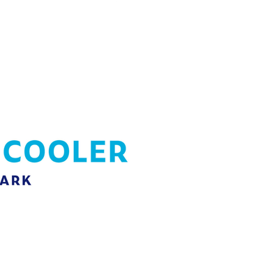 The Water Cooler at Pegasus Park logo