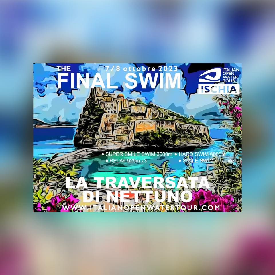 IOWT 2023 - Ischia, 7 October | Event in Napoli | AllEvents.in