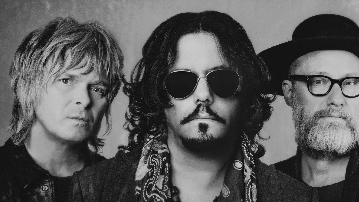 The Tea Party, Headstones, Finger Eleven in Halifax, 13 December | Event in Halifax | AllEvents