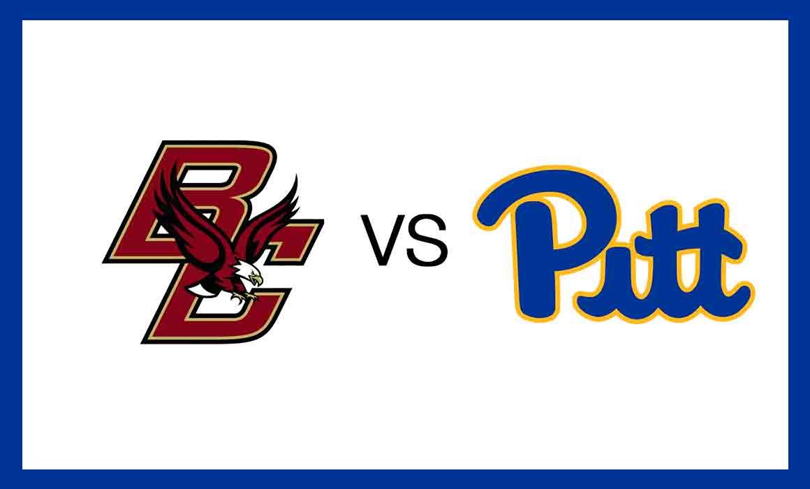 Notre Dame Fighting Irish at Boston College Eagles Football, 1 November | Event in Chestnut Hill | AllEvents