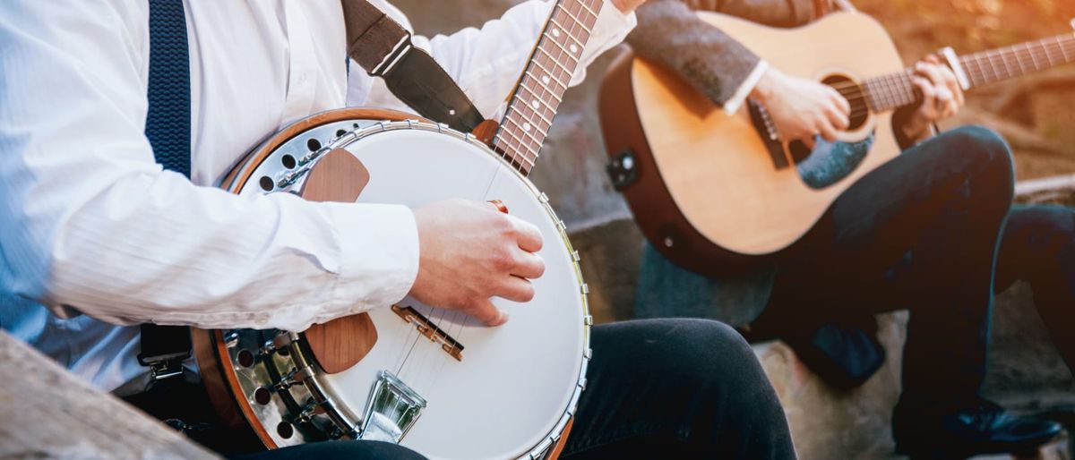 Matt Castillo and Hayden Baker at John T. Floore Country Store, 24 May | Event in Helotes | AllEvents