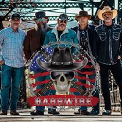 Barbwire