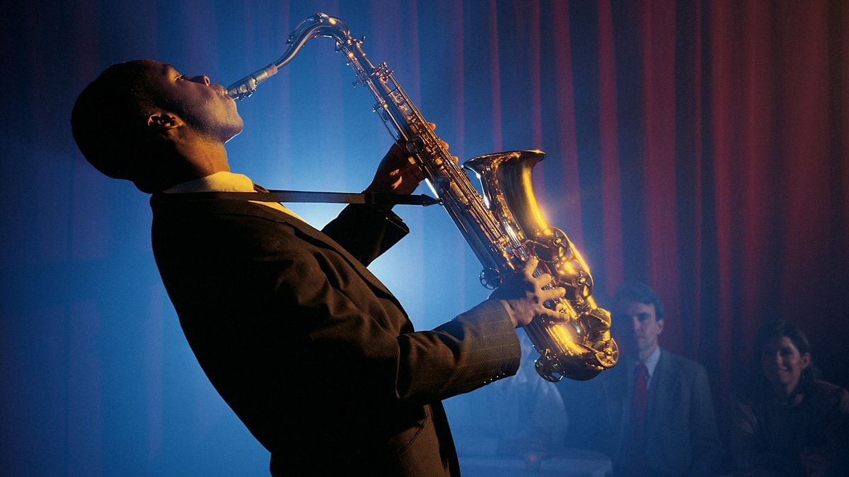 Free for Seniors: Sax and Relax, One Senior Place Orlando, Altamonte ...