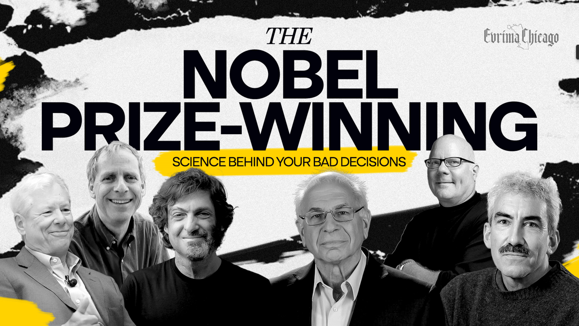 Decisions, Decisions - New York, 20 September | Event in New York | AllEvents