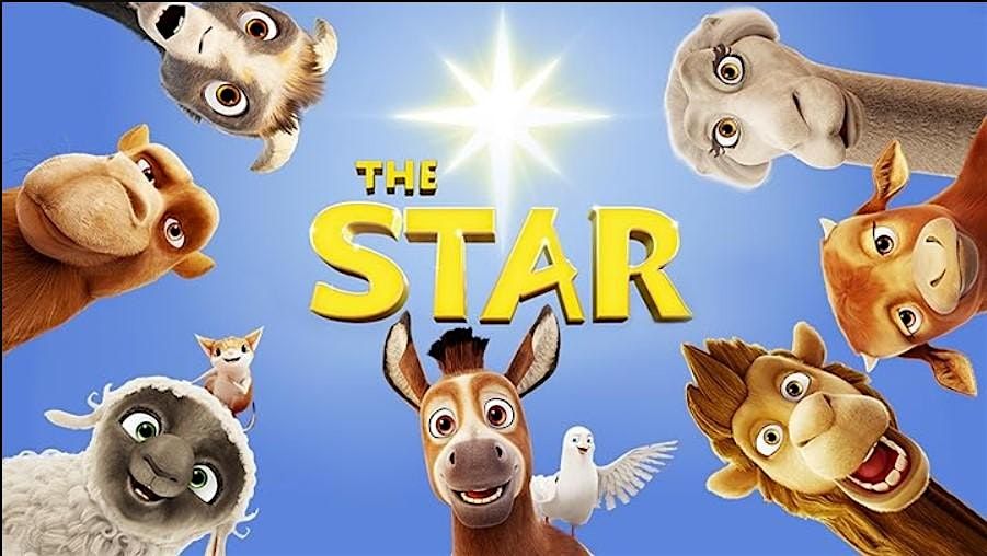 HOLIDAY CLASSICS: THE STAR, 7 December | Event in Whiting | AllEvents