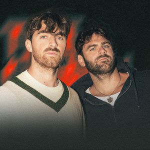 Sunburn Arena Ft. The Chainsmokers
