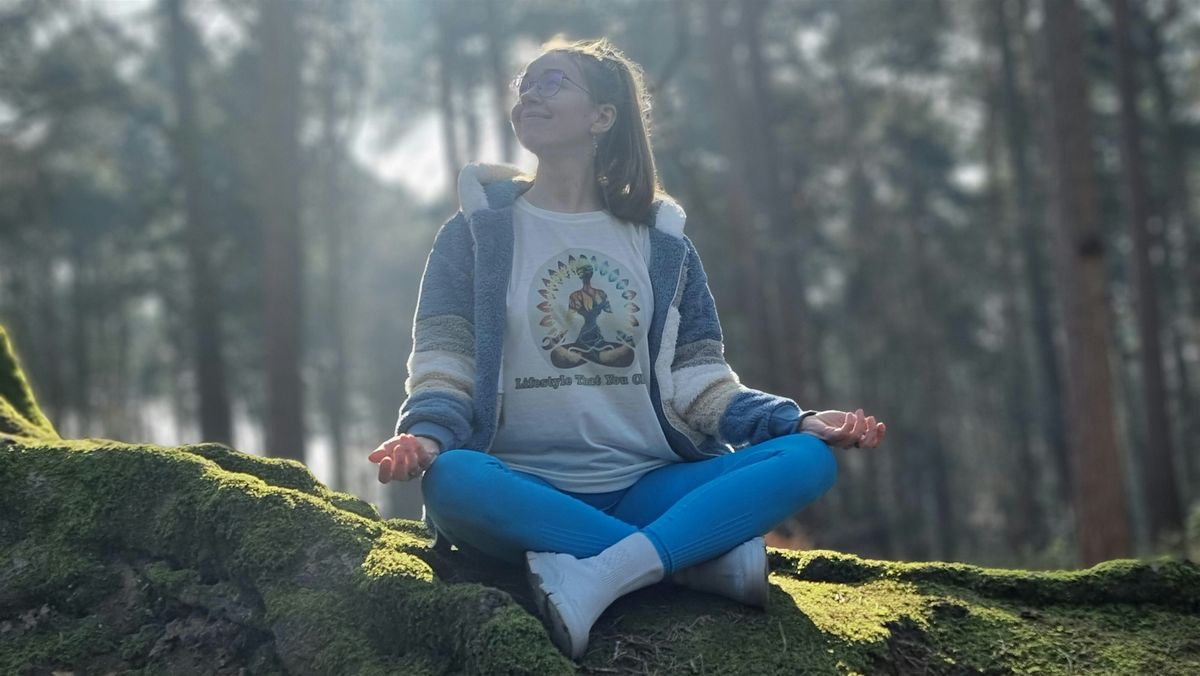 Weekend Reset Yoga, 13 December | Event in Wellingborough | AllEvents