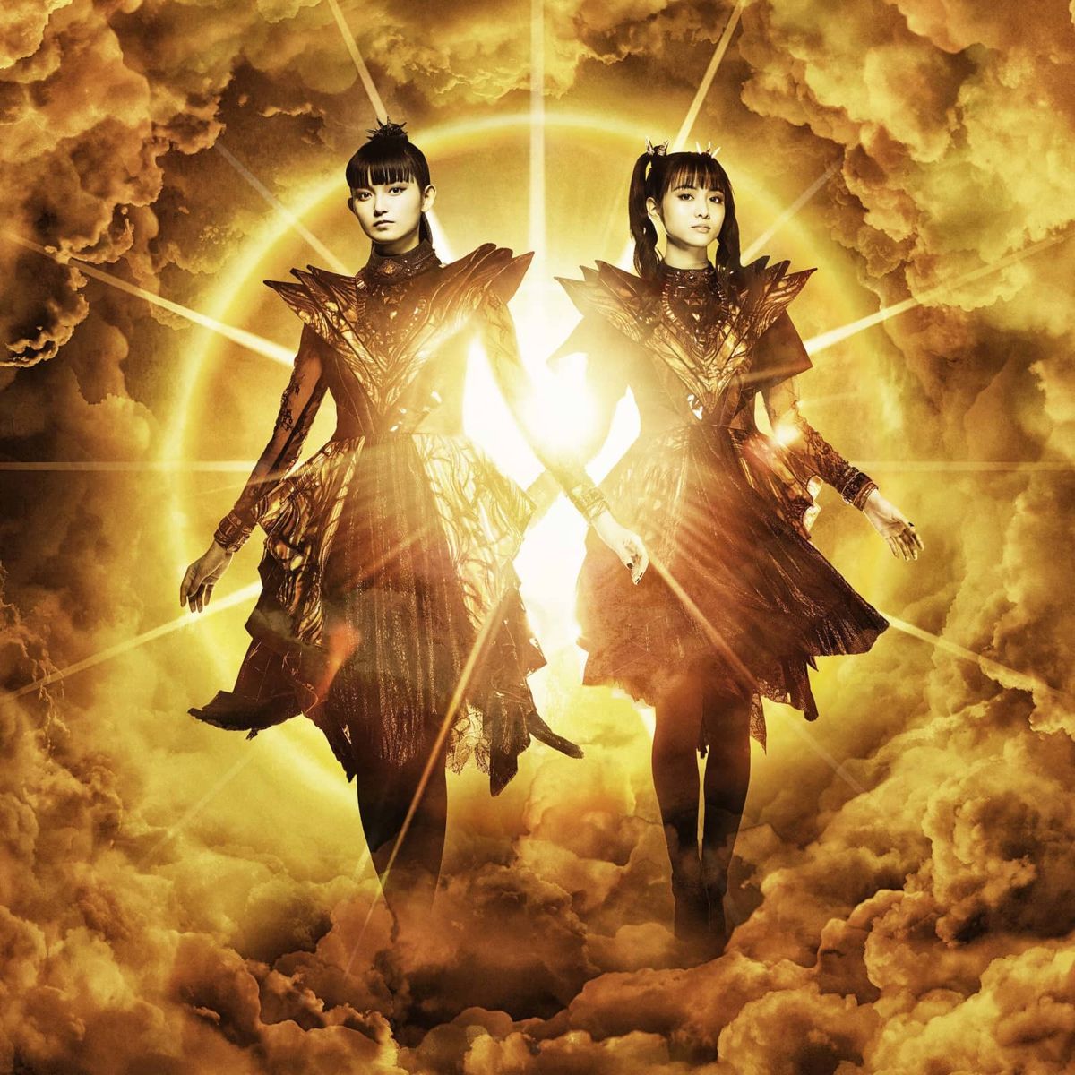Babymetal Ciudad de México Tickets, 7 November | Event in Ciudad de México | AllEvents