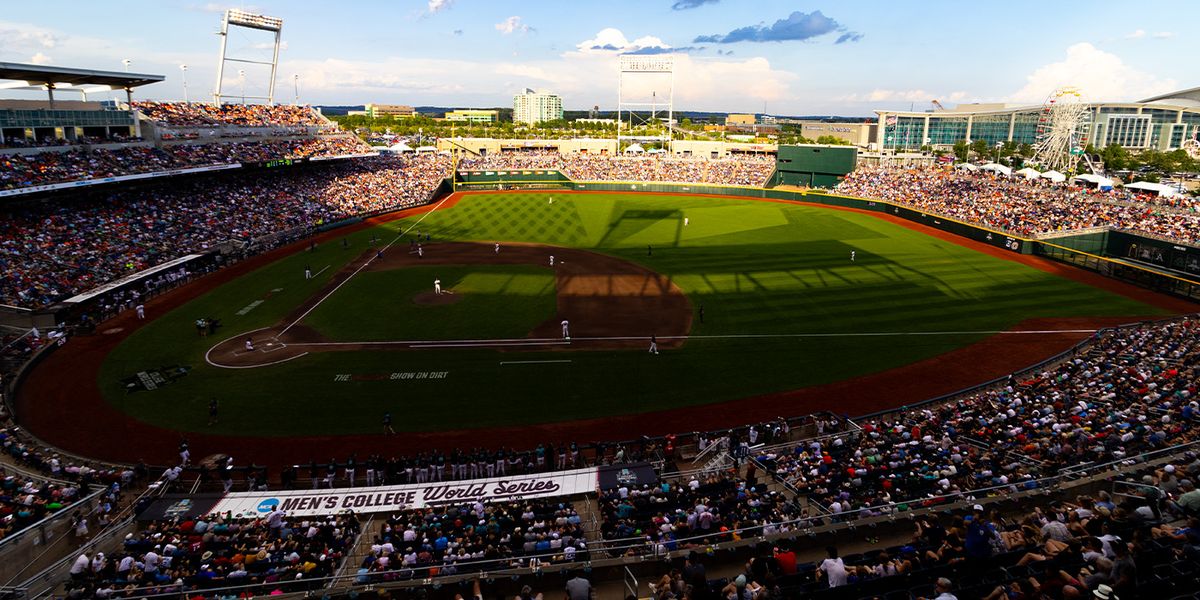 Parking College Baseball Series - Day 1, 27 February | Event in Cleburne | AllEvents