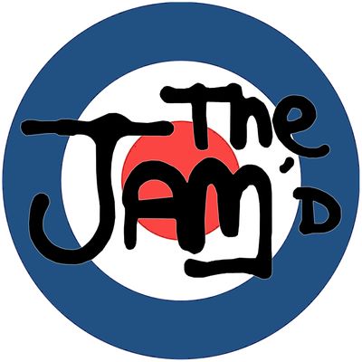 The Jam'd - JC Promo logo