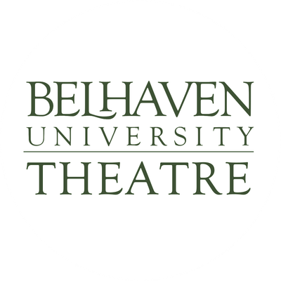Belhaven University Theatre logo