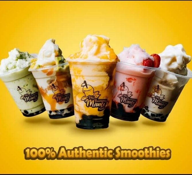 Mi Yummy Mango Dipaculao Aurora Branch Grand Opening, Dipaculao