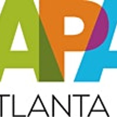 APA|Atlanta logo