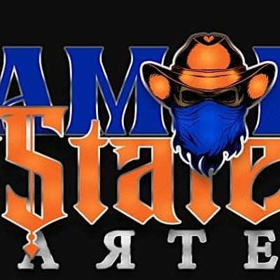 Diamond State Kartel logo