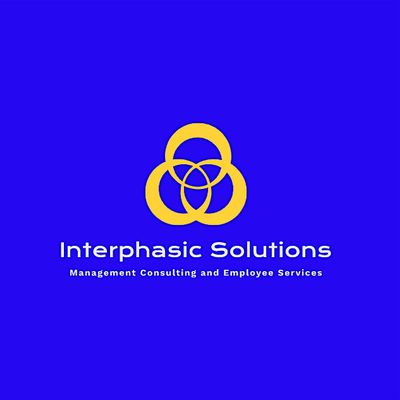 Interphasic Solutions with Lenore logo
