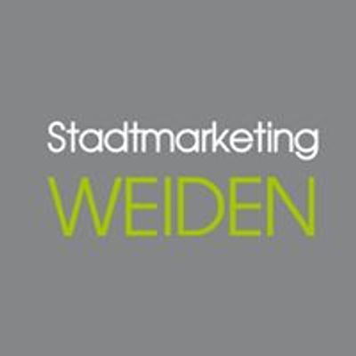 Stadtmarketing Weiden
