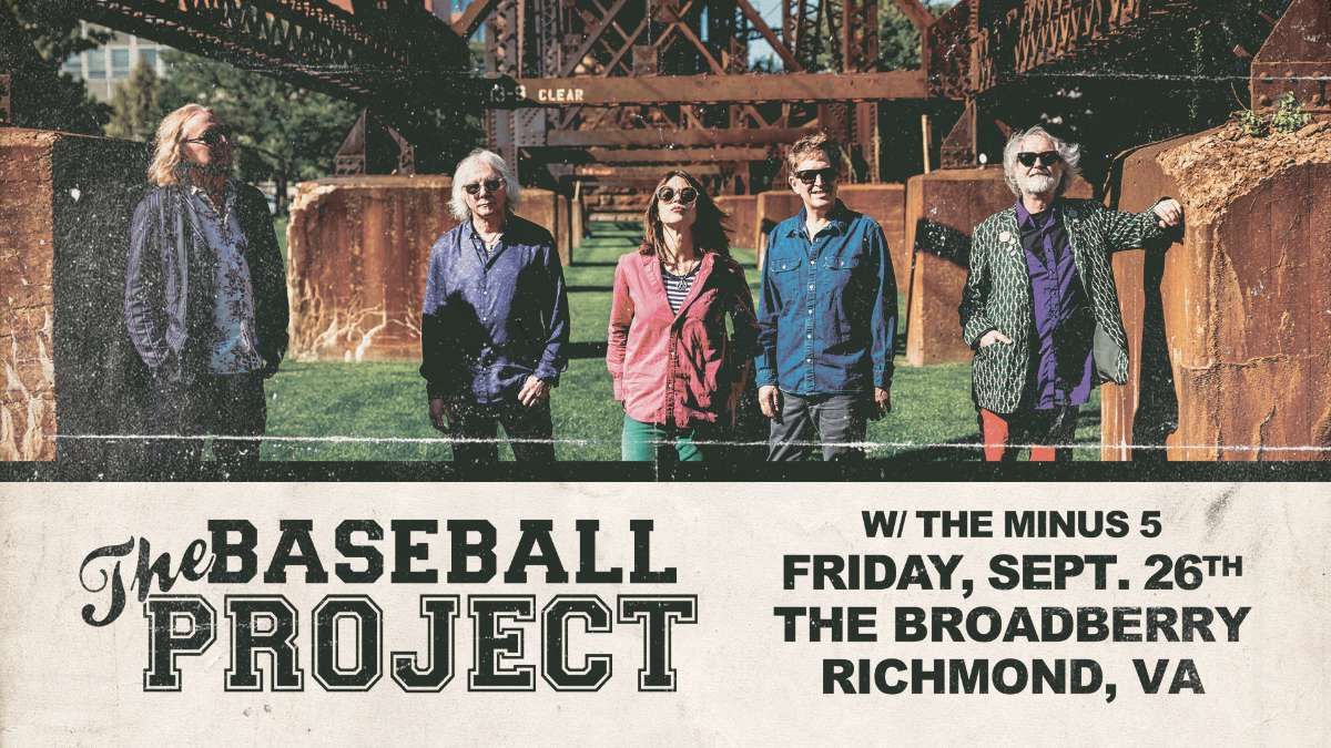 The Dream Syndicate, 11 December | Event in Somerville | AllEvents