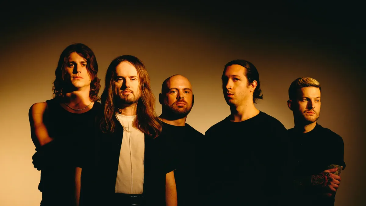 Fit For A King, Acres in Wiesbaden, 13 March | Event in Wiesbaden | AllEvents