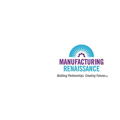 Manufacturing Renaissance logo