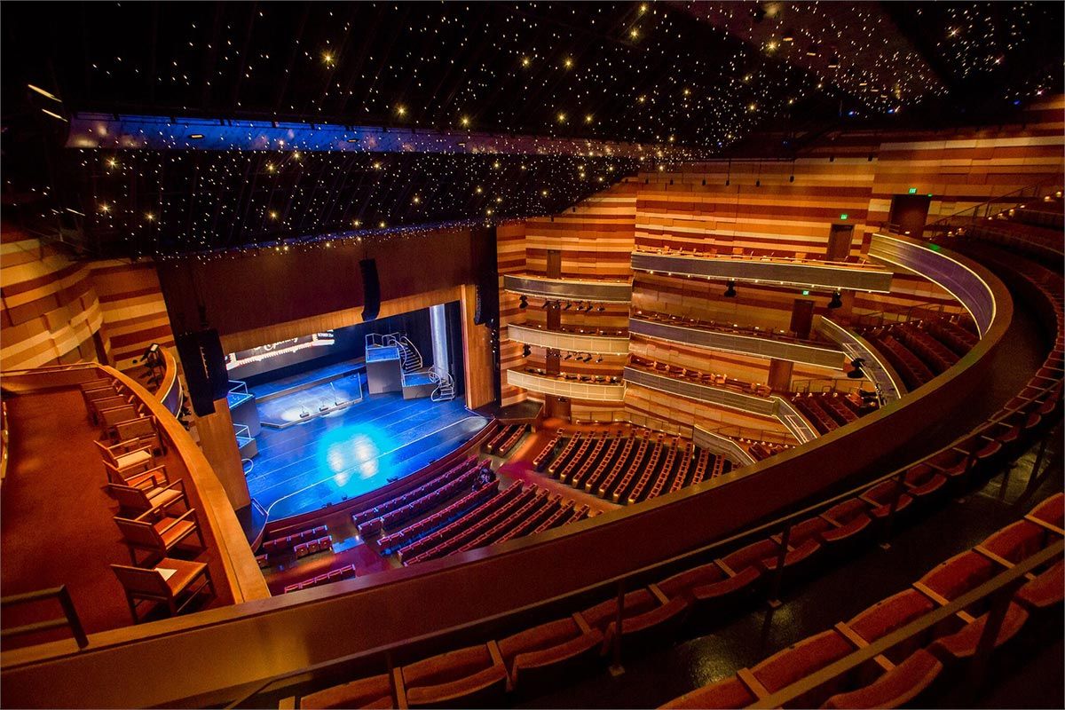 Parking - Wicked - Salt Lake City | Event in Salt Lake City | AllEvents