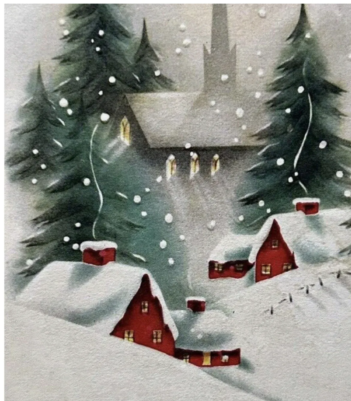 WINTER WATERCOLOR PAINTING (newbies welcome) &  Lunch at the Mirabeu, 20 December | Event in Spokane Valley