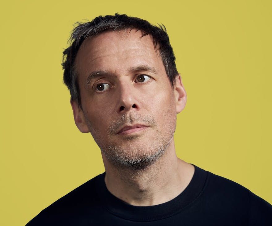 Clark, 6 December | Event in Manchester | AllEvents