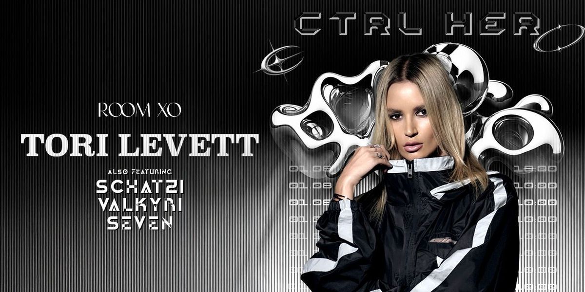 Room XO Presents CTRL HER