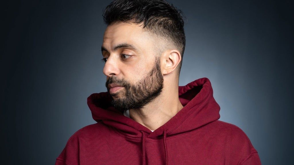 Sammy Obeid presented by Laugh Life Comedy, 6 December | Event in New Orleans | AllEvents
