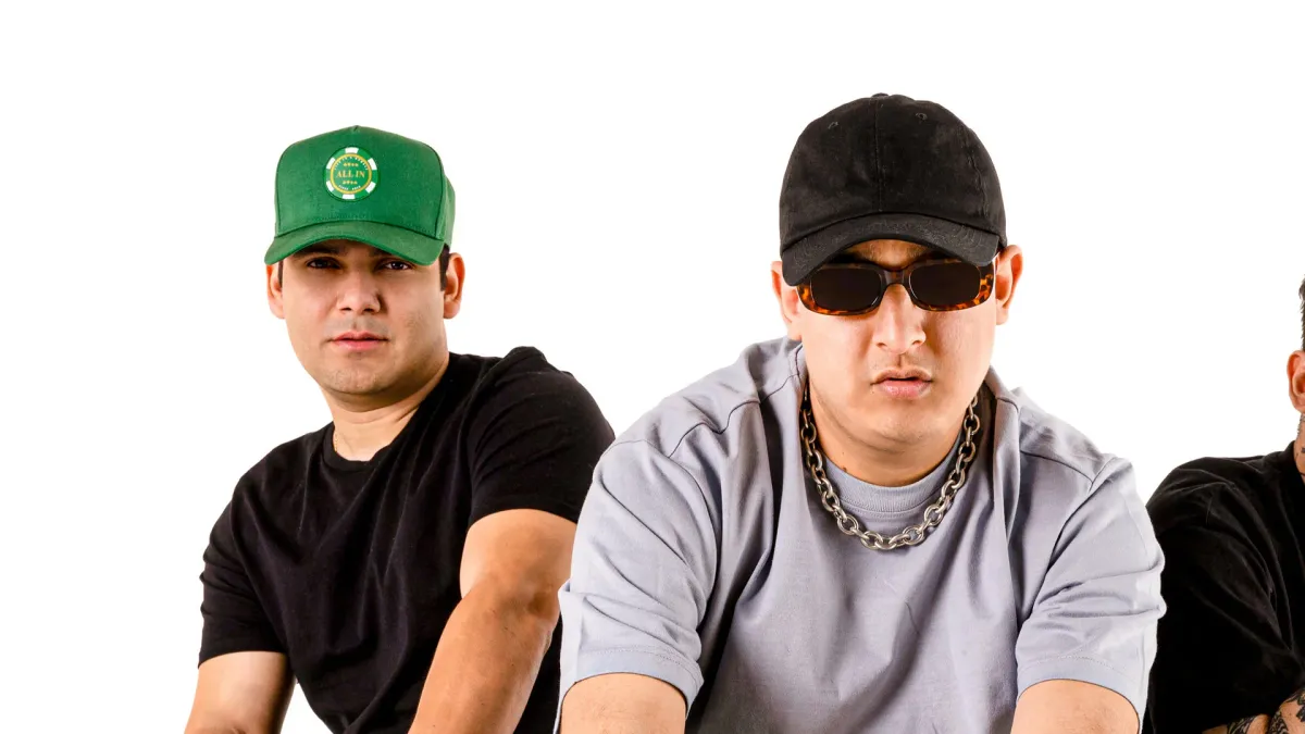 3BallMTY in Birmingham, 30 August | Event in Birmingham | AllEvents