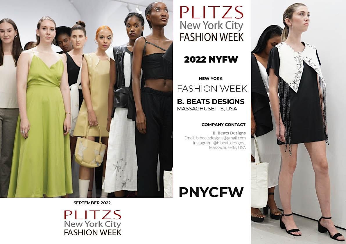 NYFW - FEMALE 5'9 & UP - MODEL AUDITION | Online Event | AllEvents.in