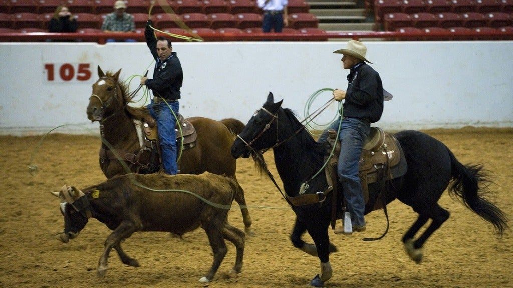 2024 Indiana State Fair Championship Rodeo, 15 August | Event in Indianapolis | AllEvents