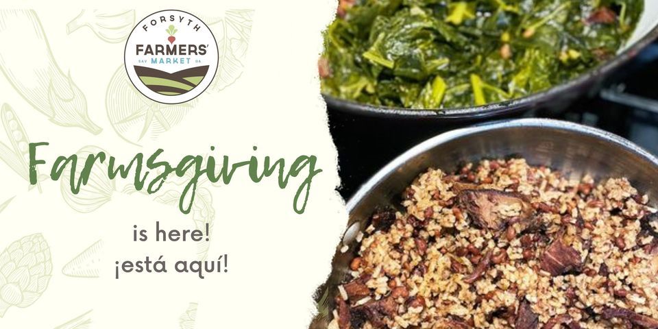 Inaugural Gullah Geechee Farmsgiving, 2170 E Victory Dr, Savannah, GA ...