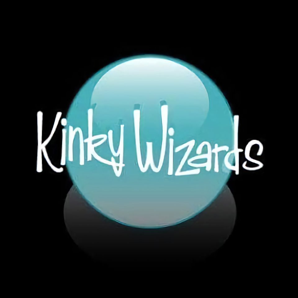 Kinky Wizards Friday & Saturday, Texas Cafe and Bar The Spoon