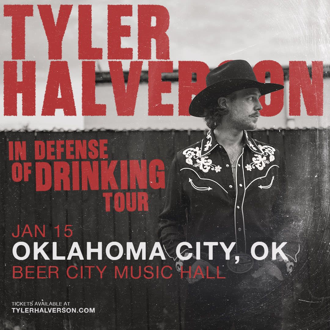 Tyler Halverson: In Defense of Drinking at Turntable - Indianapolis, 20 February | Event in Indianapolis | AllEvents