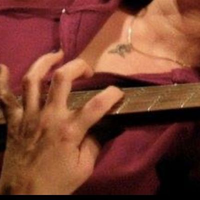 ART MUSIC and HAIR Co. logo