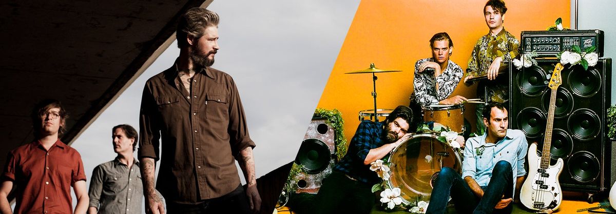 Preoccupations at Rickshaw Stop, 10 June | Event in San Francisco | AllEvents