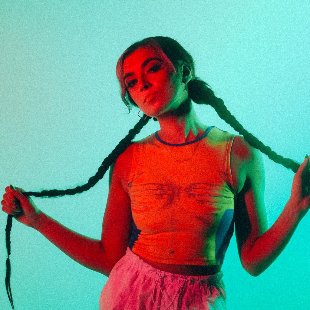 Club 69 Selects: Yasmin Gardezi, 13 December | Event in Paisley | AllEvents