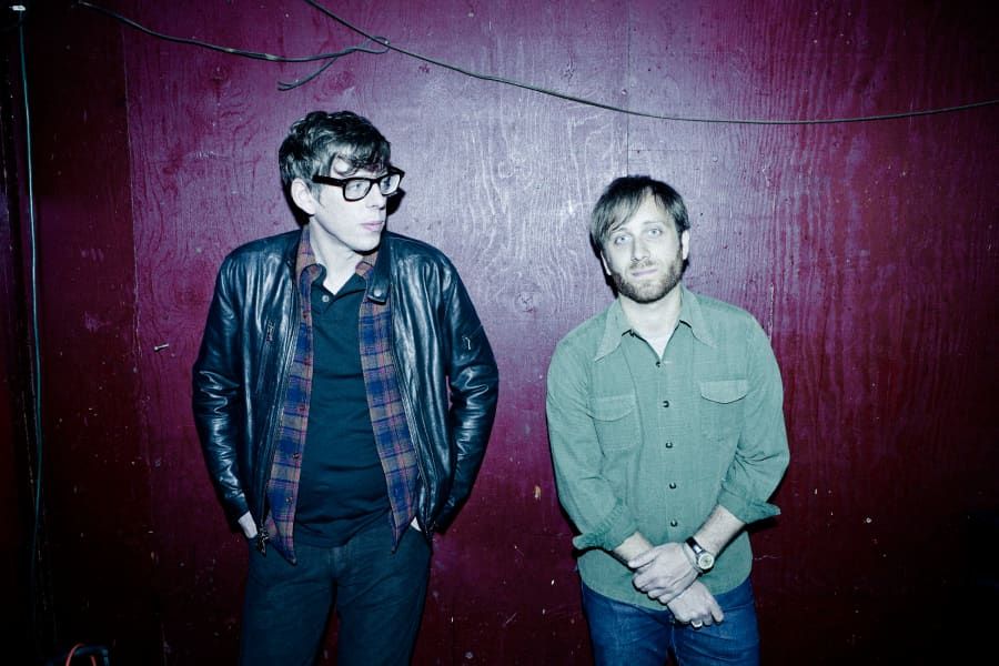 The Black Keys Berlin | Event in Berlin | AllEvents