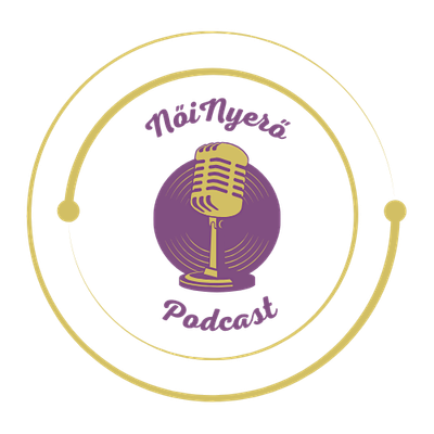 NőiNyerő Podcast