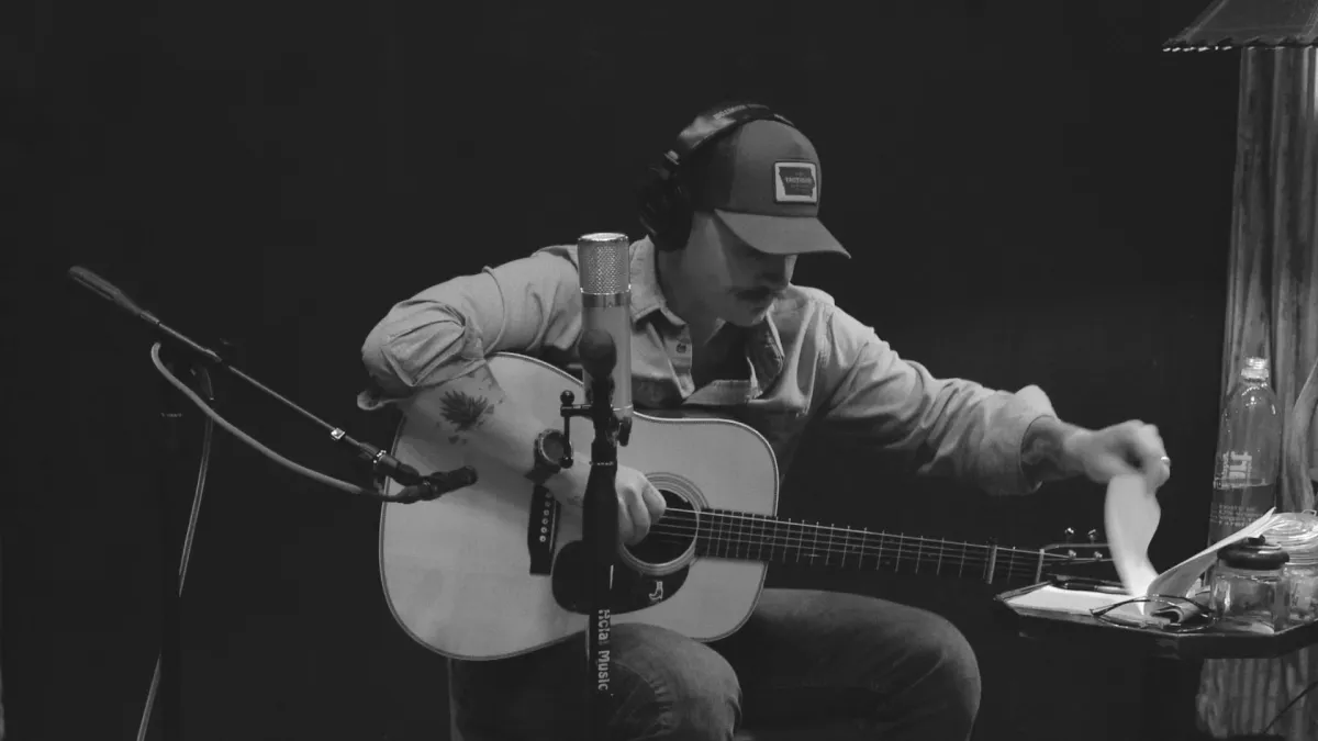 Kolton Moore & the Clever Few in Monterey, 15 July | Event in Monterey | AllEvents