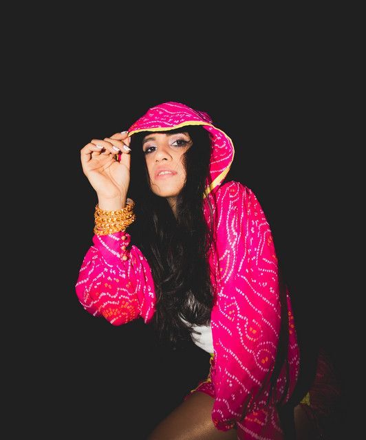 Raftaar, Nikhita Gandhi, Asees Kaur, Krsna in Delhi-NCR, 11 January | Event in New Delhi | AllEvents